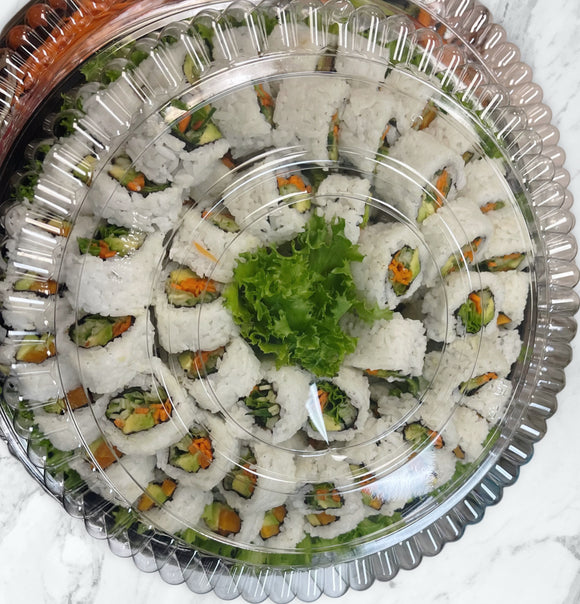 Sushi Platter - Small
