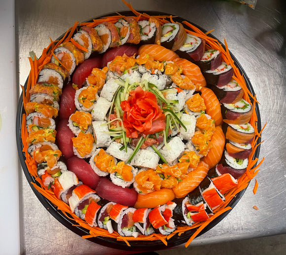 Sushi Platter - Medium