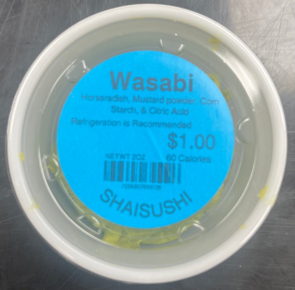 Wasabi