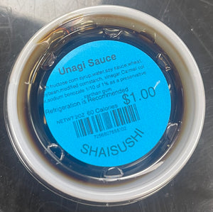 Unagi Sauce