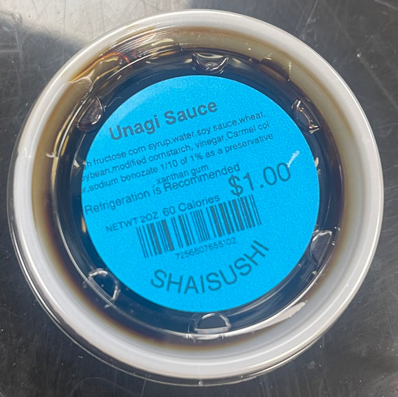 Unagi Sauce