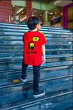 Shai Sushi T-shirt kids xs
