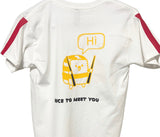 Shai Sushi T-shirt kids small