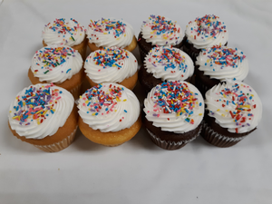 Cupcakes