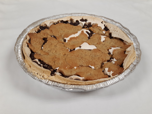 Smores Bars