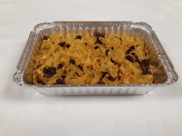 Sweet Noodle Kugel