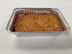 Potato Kugel