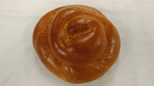 Round Challah