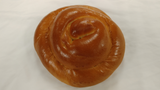 Round Challah