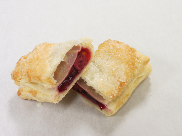 Turnovers