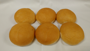 Hamburger Buns