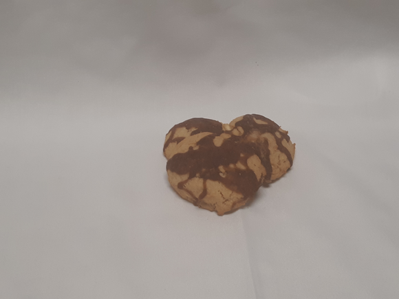 Caramel Apple Cookies (Seasonal)