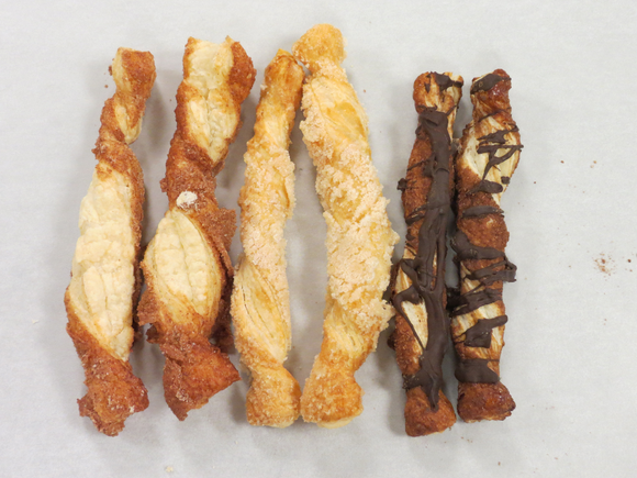Twist Stix