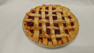 Cherry Pie