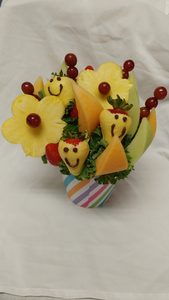 Smileberry Surprise
