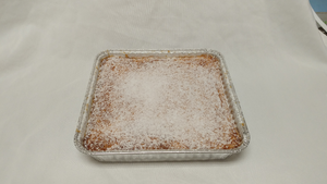 Lemon Bars